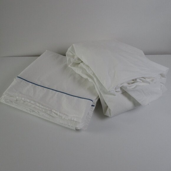 KING SIZE "THREAD EXPERIMENT" SHEET SET - Picture 6 of 16